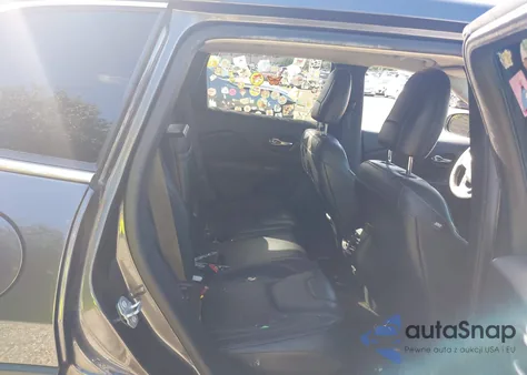 2016 Jeep Cherokee Limited from USA, damaged, VIN 1C4PJMDS5GW104022